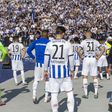 Ilyenek az igazi szurkolók – erre aligha számítottak a Herthánál a kiesés után