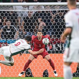 Galéria: Szalai Ádám pályafutása képekben
