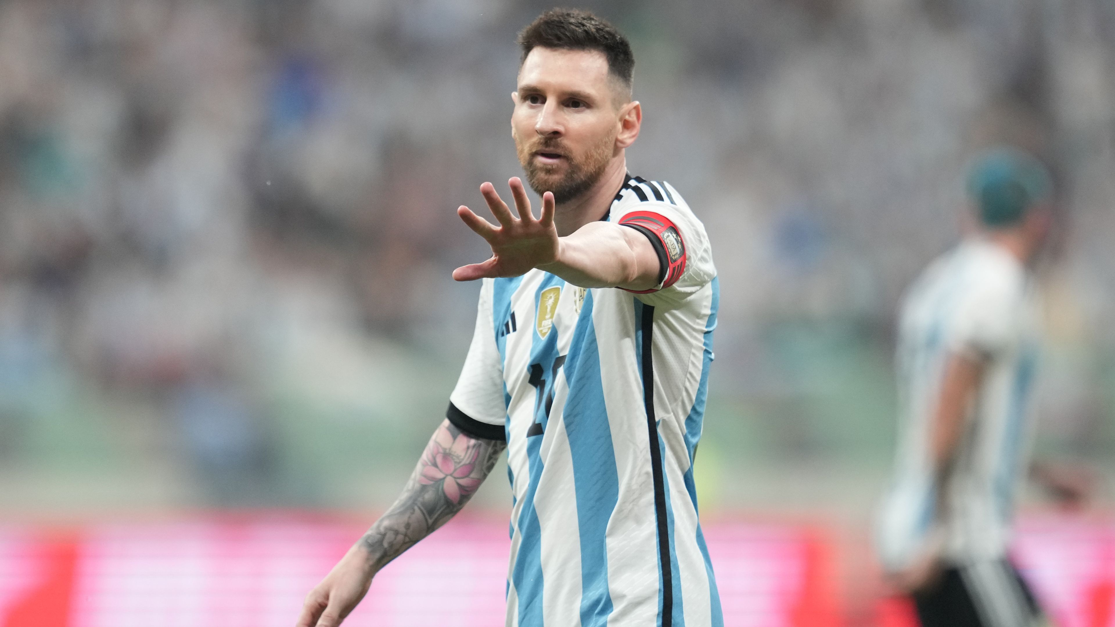 Még korántsem zárultak le a tárgyalások Lionel Messi és az MLS között
