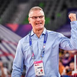 Székely Norbert világraszóló eredményt szeretne elérni