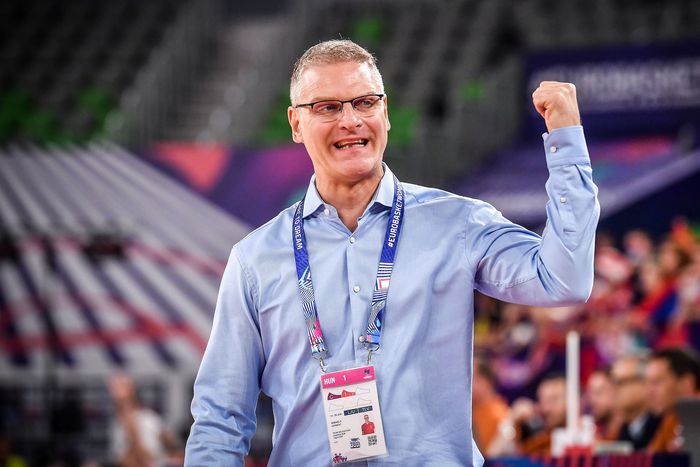 Székely Norbert világraszóló eredményt szeretne elérni