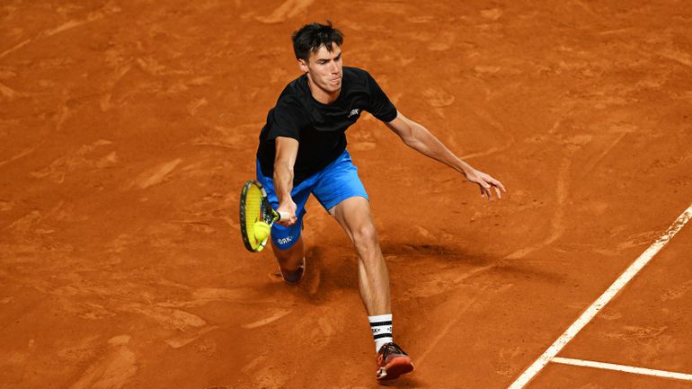 Marozsán Fábián a karrierje során először került be a top 100-ba