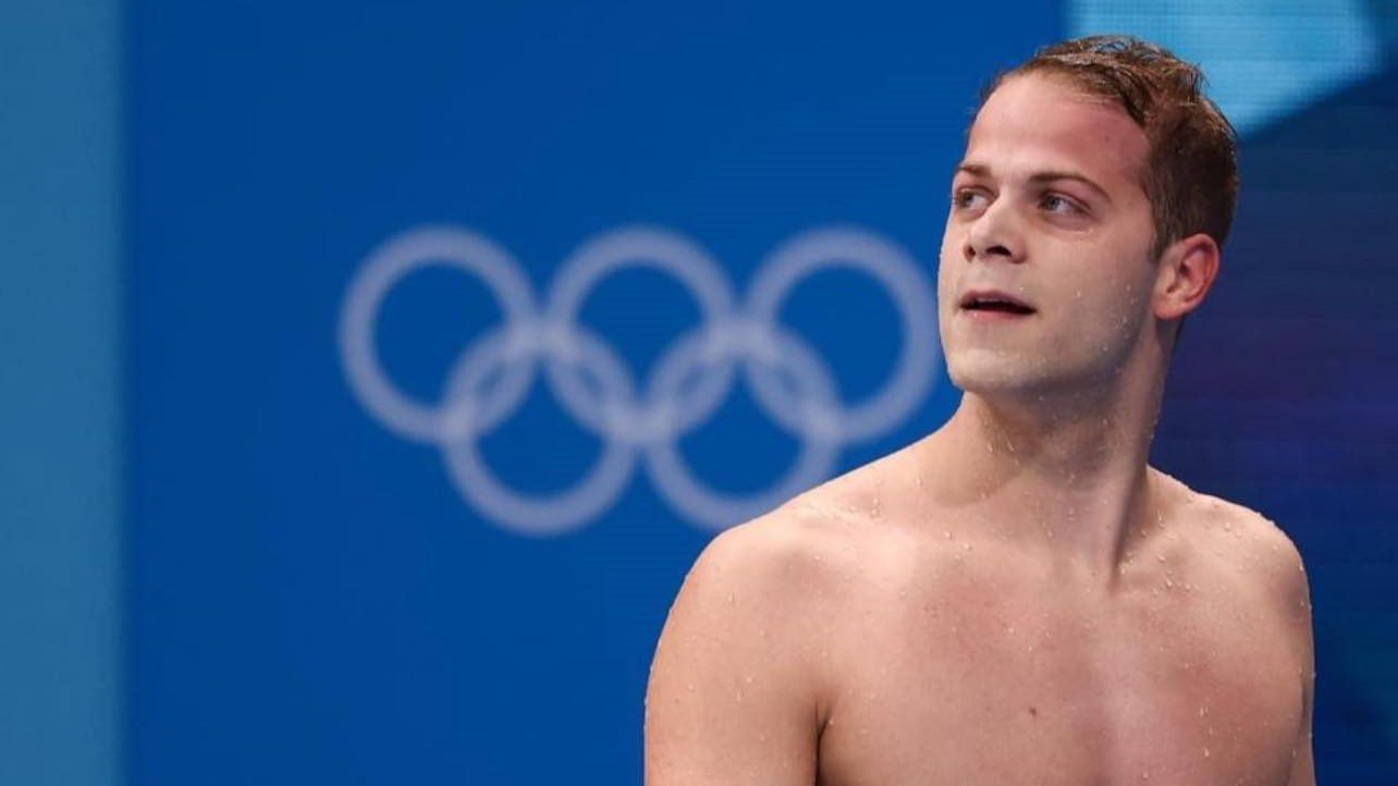 Ártatlan a doppingolással vádolt magyar úszó?