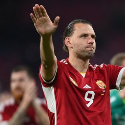 Szalai Ádám a közösségi médiában is posztolt a nagy bejelentés után