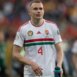 Szalai Attila továbbra is bízik a csapatban