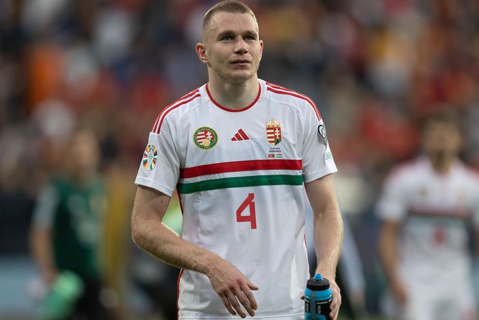 Szalai Attila továbbra is bízik a csapatban
