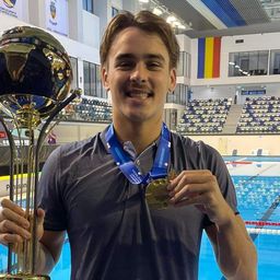 Már Szécsi Zoltán fia halmozza a vb-trófeákat