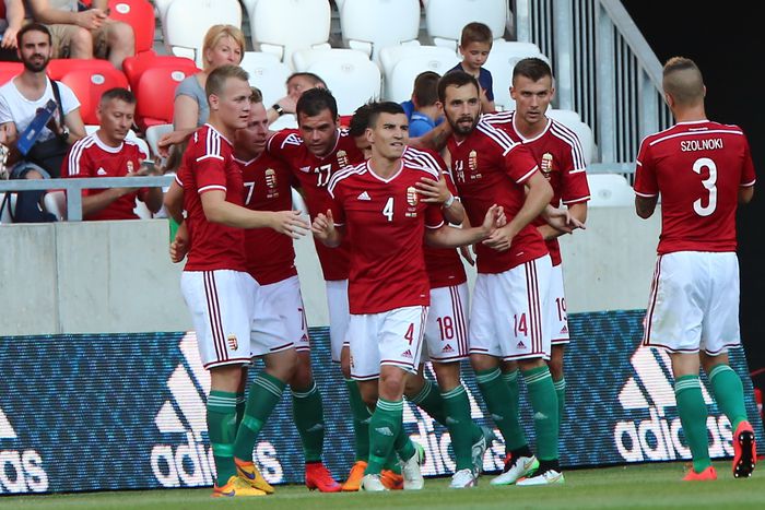2015-ben Lang Ádám (balra) is a győztes csapat tagja volt