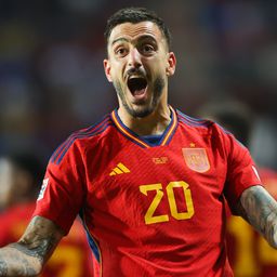 Spanyol válogatott csatárt szerződtetett a Real Madrid – hivatalos