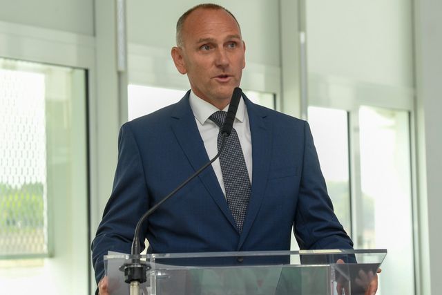 Hüttner Csaba 19 versenyzővel vág neki a krakkói Európa Játékoknak