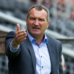 László Csaba: „Csak az a kérdés, mikor fogunk gólt rúgni”