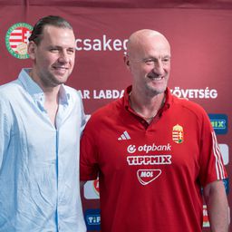 Szalai Ádám bejelentette a visszavonulását
