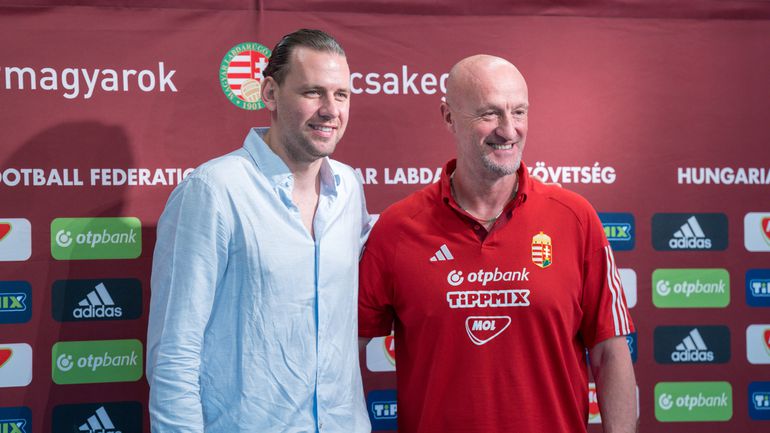 Szalai Ádám bejelentette a visszavonulását