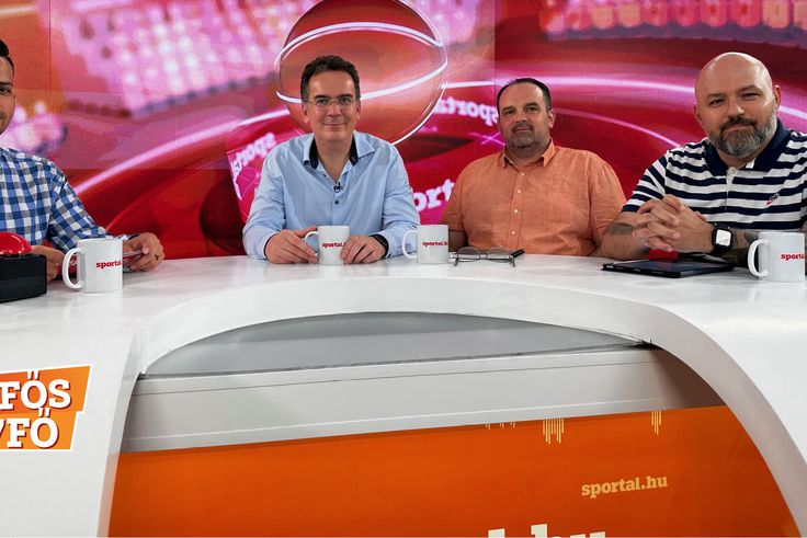 4FŐS 7FŐ – Az elmúlt hét legfontosabb hírei: a világbajnok U20-asok; első bálozók Amerikában; negyeddöntős a Székely-csapat