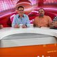 4FŐS 7FŐ – Az elmúlt hét legfontosabb hírei: a világbajnok U20-asok; első bálozók Amerikában; negyeddöntős a Székely-csapat