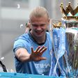Ellopták a Premier League-trófea felét, több mint 117 milliós a kár