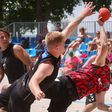 Középdöntősök a mieink a strandkézilabda vb-n