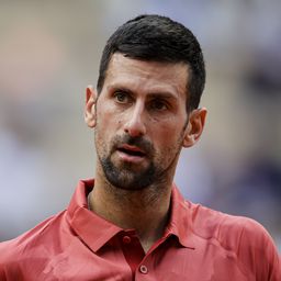 Eldőlt, hogy Djokovics ott lesz-e az olimpián