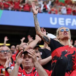 „Öld meg az összes...” – rasszista rigmusok az Eb-mérkőzésen