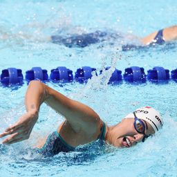 Harmincegy fős úszócsapatot neveztek az olimpiára, a WADA vizsgálódik