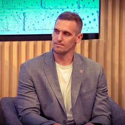 Ligetvári Patrik: Új szintre tudok lépni én is az új edzővel