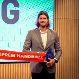 Nagy László bízik korábbi edzője, Xavier Pascual szakmai tudásában és tapasztalatában