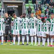 Megkapta ellenfelét a Ferencváros a BL-selejtezőben