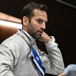 Szilágyi Áron a tizenhat közé sem jutott be a vívó Eb-n