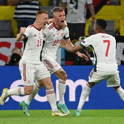 A történelem a mieinkkel van? Kevés nemzet győzte le többször a németeket, mint Magyarország