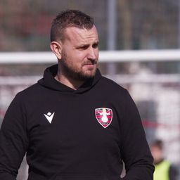 Távozik az NB II-es újonc vezetőedzője