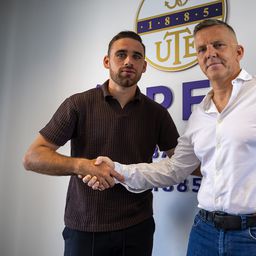 Szlovén gólkirályt igazolt az Újpest