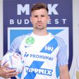 Három orosz csapat is ajánlatot tett a magyar válogatott középpályásáért