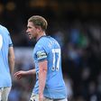 A Premier League megbüntette a Manchester Cityt – egy furcsa szabályszegés miatt