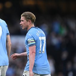 A Premier League megbüntette a Manchester Cityt – egy furcsa szabályszegés miatt