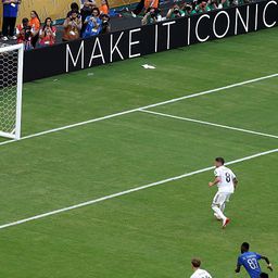 Végeláthatatlan a Real Madrid átka?
