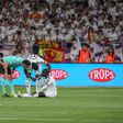 Októberben térhet vissza a Real Madrid francia játékosa