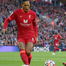 A Liverpool csapatkapitánya örül, hogy Kevin de Bruyne távozott a Premier League-ből