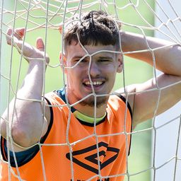 Micsoda elismerés! Kerkez Milos a Premier League legjobb fiatalja lehet