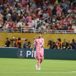 Réges-régen, egy Messi-messzi galaxisban - újra pályán az Inter Miami