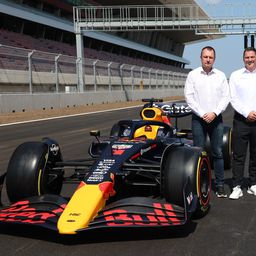 Gyulay Zsolt: Ez nem csupán infrastrukturális fejlesztés, hanem egy új korszak kezdete a magyar autó-motorsport számára