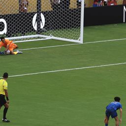 Végeláthatatlan a Real Madrid átka?