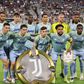 Több mint 400 millió eurós szerződést jelentett be a Juventus