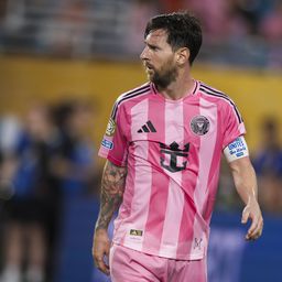 Itt nézheti élőben Lionel Messiék második csoportmérkőzését a klub-vb-n