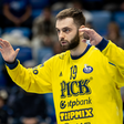 Svédországba igazolt a Szeged kapusa