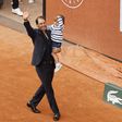 Rafael Nadal királyi elismerésben részesült