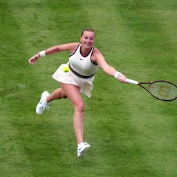 Visszavonul a kétszeres wimbledoni bajnok teniszező