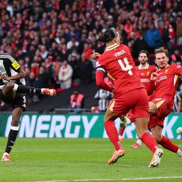 Két héten belül másodszor is megdöntheti átigazolási rekordját a Liverpool