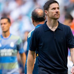 A Real Madrid edzője nem elégedett, de inkább a pozitívumokat emelte ki