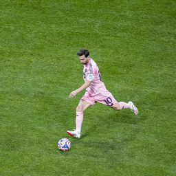 Messi csodálatos gólja kellett az Inter Miami győzelméhez