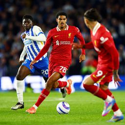 A Bayer Leverkusen és a Liverpool harmadik átigazolásról tárgyal